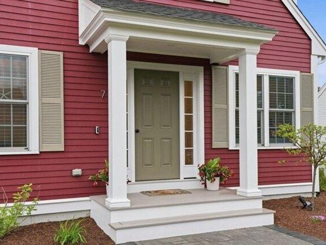 house with 3 bedroom, Plymouth MA ES104809805