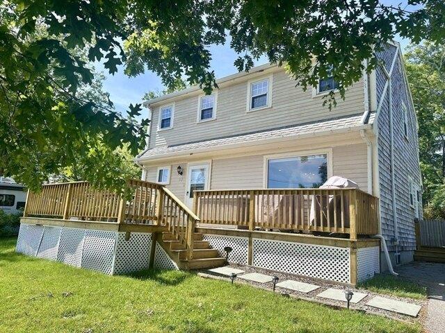 house with 3 bedroom, Plymouth MA ES104811002