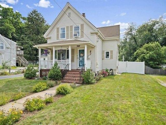 house with 3 bedroom, Plymouth MA ES104834370