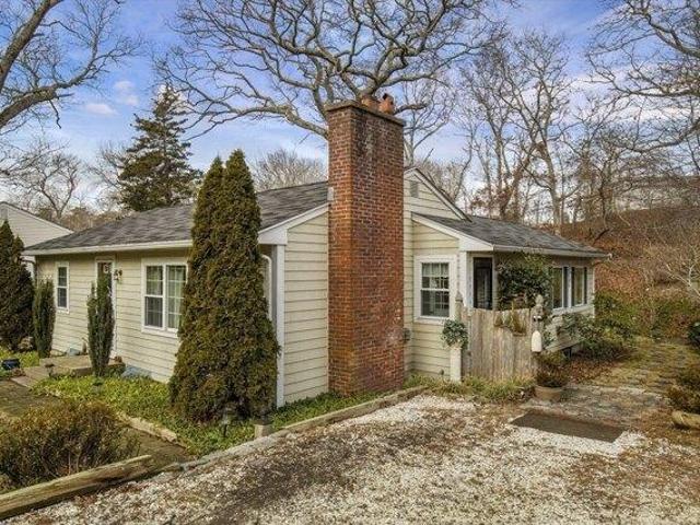 house with 3 bedroom, Plymouth MA ES104834545