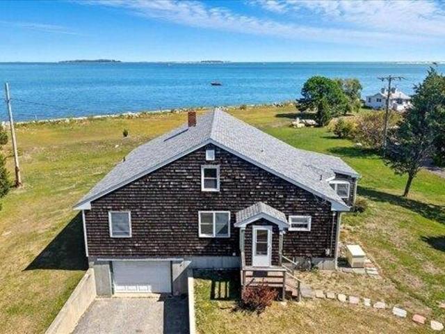 house with 3 bedroom, Plymouth MA ES105497439