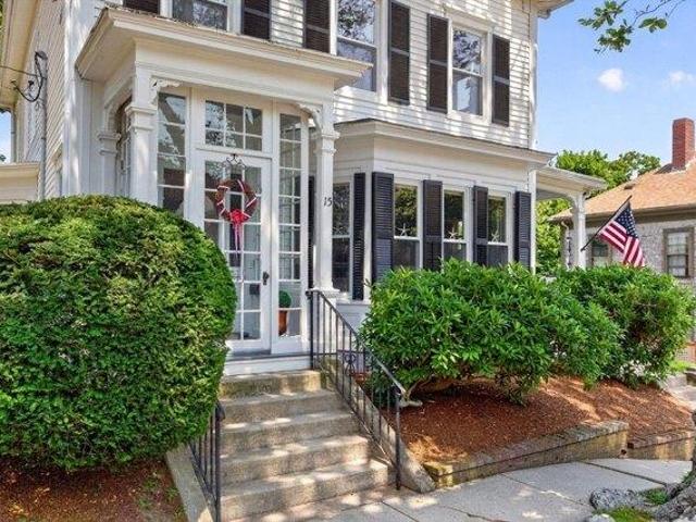 house with 3 bedroom, Plymouth MA ES105586808