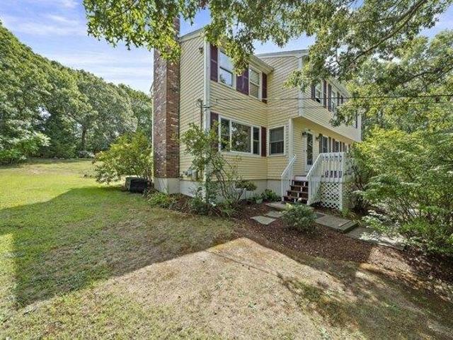 house with 3 bedroom, Plymouth MA ES105649471