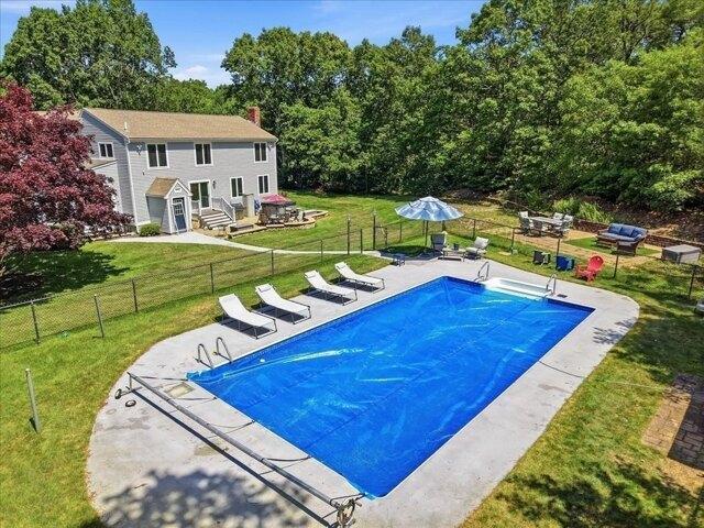 house with 3 bedroom, Plymouth MA ES105652913