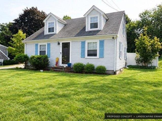 house with 3 bedroom, Plymouth MA ES105660806