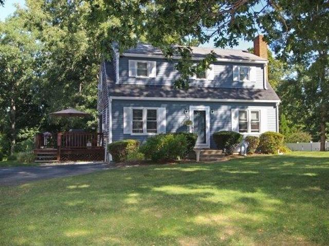 house with 3 bedroom, Plymouth MA ES105662716