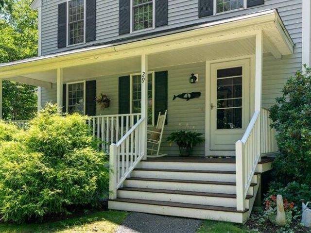 house with 3 bedroom, Plymouth MA ES105682675