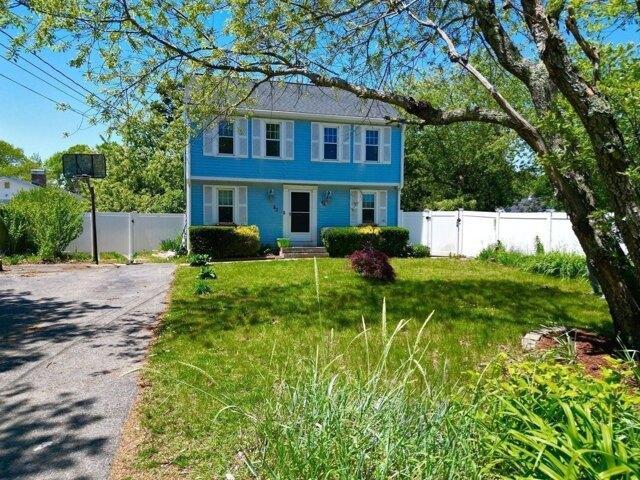 house with 3 bedroom, Plymouth MA ES105610188