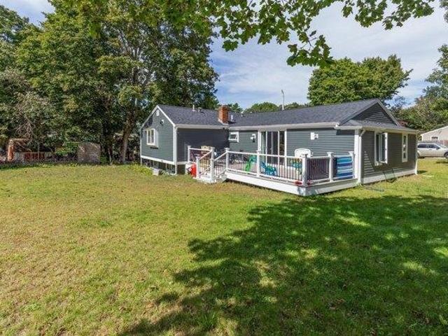 house with 3 bedroom, Plymouth MA ES105612001