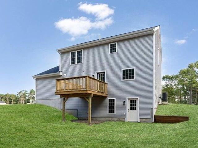 house with 3 bedroom, Plymouth MA ES105614595
