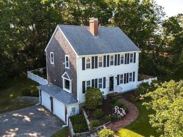 house with 3 bedroom, Plymouth MA ES105630659