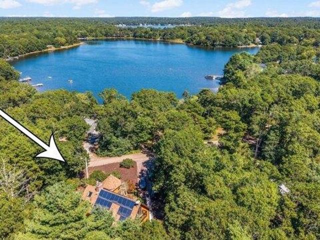 house with 3 bedroom, Plymouth MA ES105632019