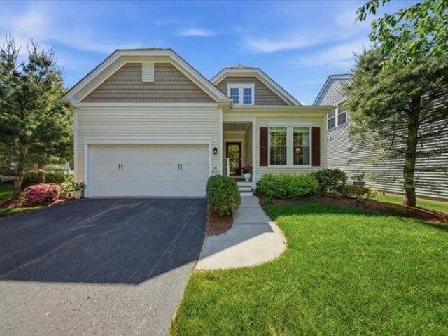 house with 3 bedroom, Plymouth MA ES105632366