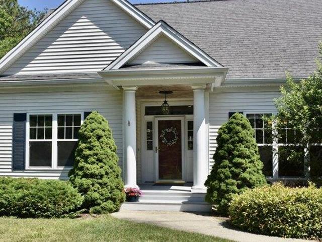 house with 3 bedroom, Plymouth MA ES105787428