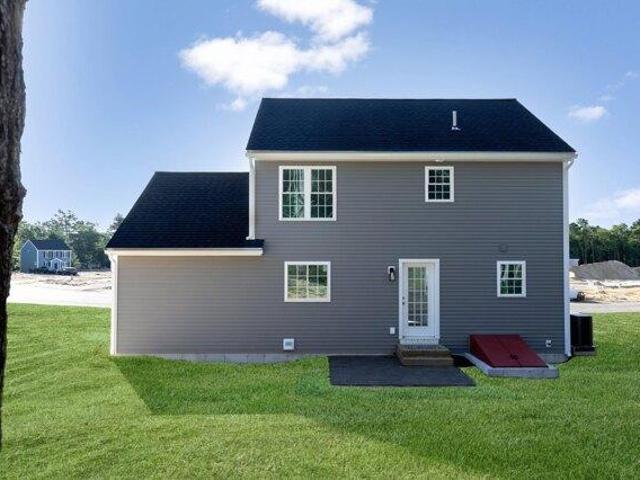 house with 3 bedroom, Plymouth MA ES105797015
