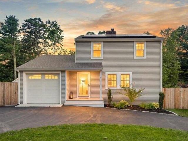 house with 3 bedroom, Plymouth MA ES105709377