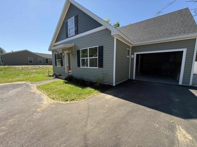 house with 3 bedroom, Plymouth NH ES104792434