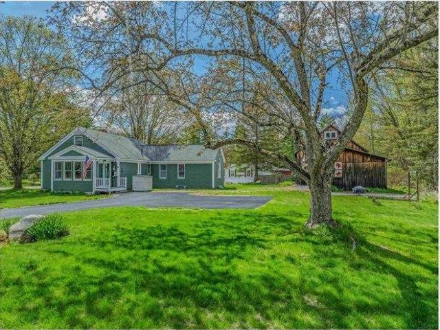 house with 3 bedroom, Plymouth NH ES105494018