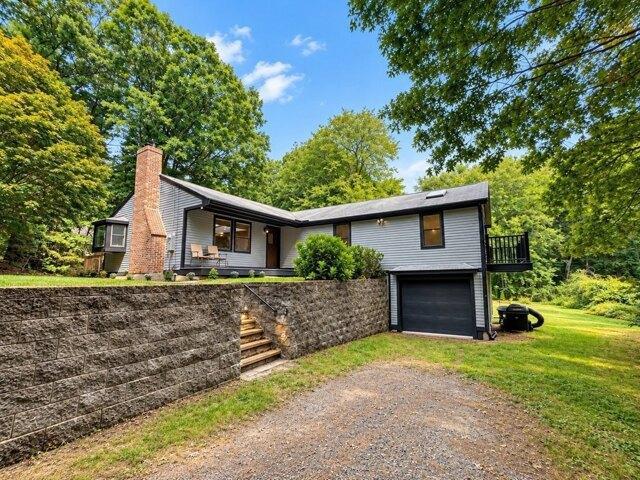 house with 3 bedroom, Plympton MA ES105681523