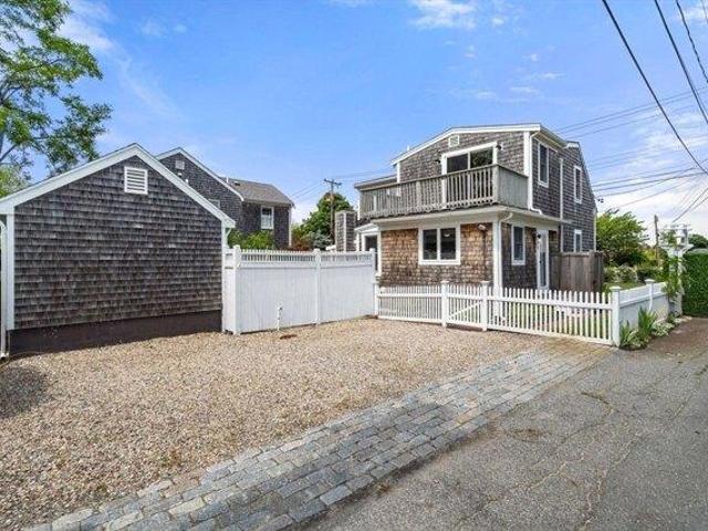 house with 3 bedroom, Provincetown MA ES104807547