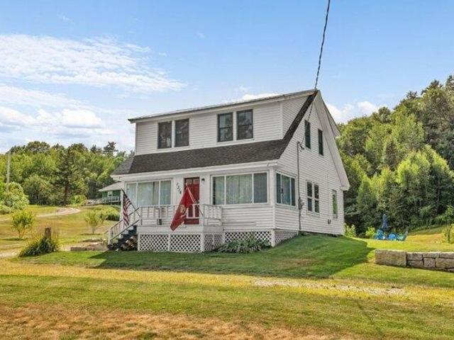 house with 3 bedroom, Prospect ME ES105787291