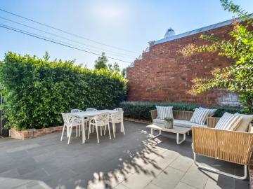 Prahran, Melbourne, Victoria, Victoria