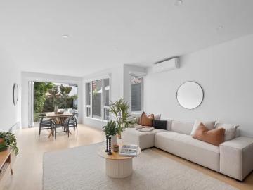 Prahran, Melbourne, Victoria, Victoria