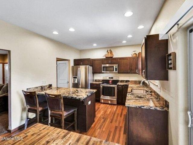 house with 3 bedroom, Priest River ID ELS103500665