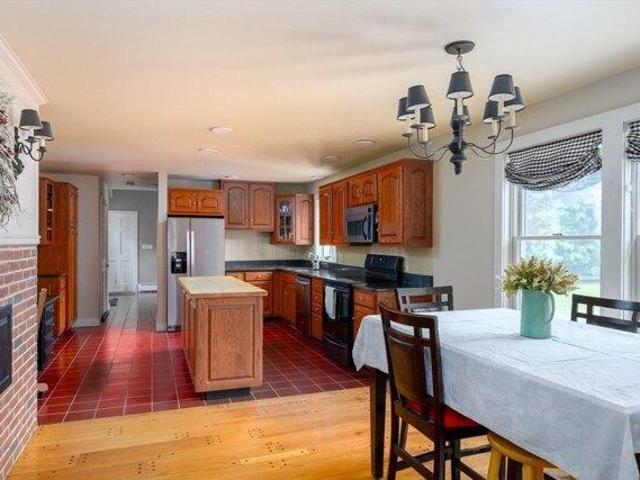 house with 3 bedroom, Princeton MA ES105425105