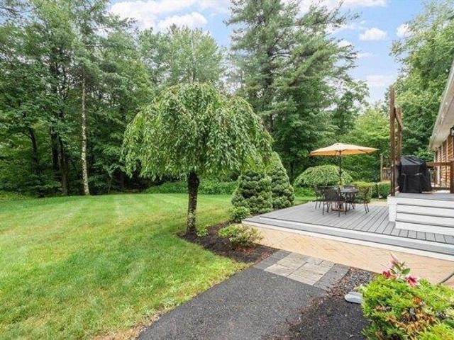 house with 3 bedroom, Princeton MA ES105276958