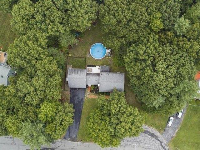 house with 3 bedroom, Princeton MA ES105340504