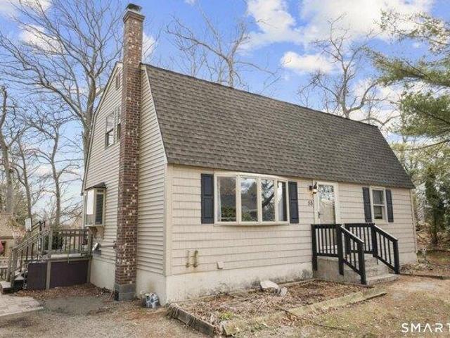 house with 3 bedroom, Putnam CT DS103432838