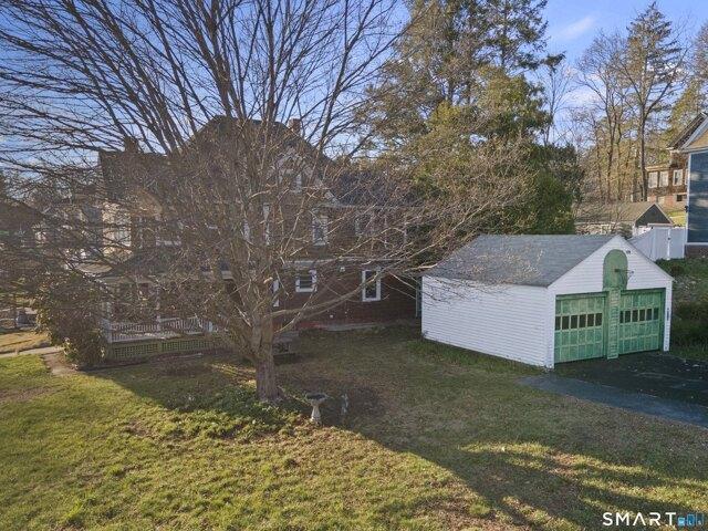 house with 3 bedroom, Putnam CT DS103433411