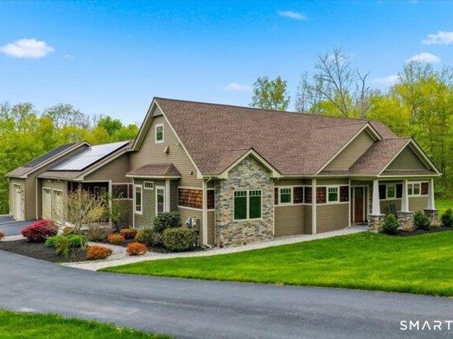 house with 3 bedroom, Putnam CT DS103435341