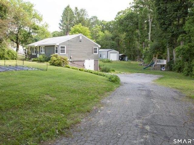 house with 3 bedroom, Putnam CT ES104443645