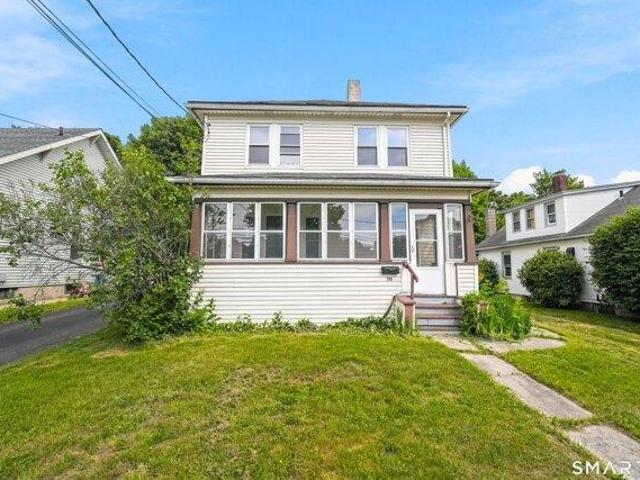 house with 3 bedroom, Putnam CT ES104482307