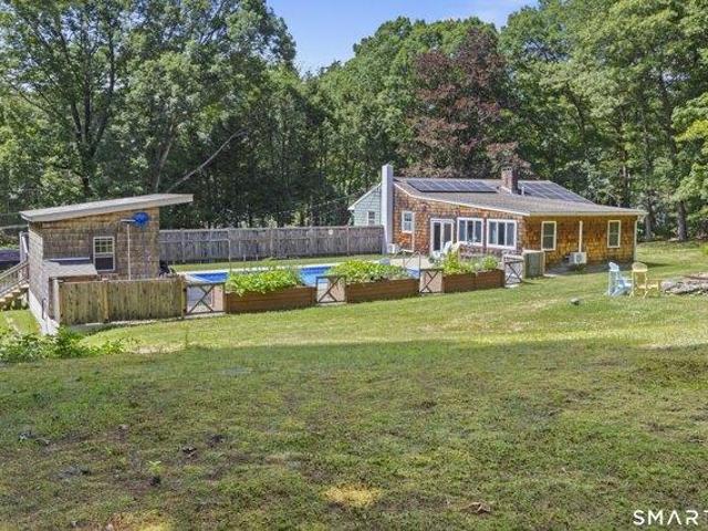 house with 3 bedroom, Putnam CT ES104513086