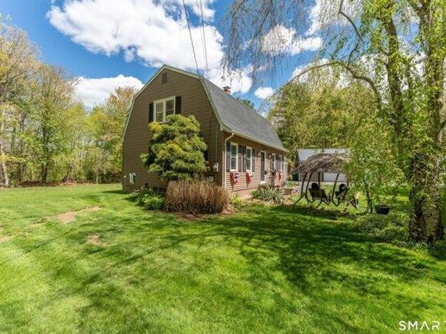 house with 3 bedroom, Putnam CT ES104604000
