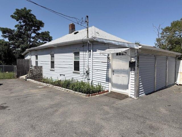 house with 3 bedroom, Quincy MA ES105415603