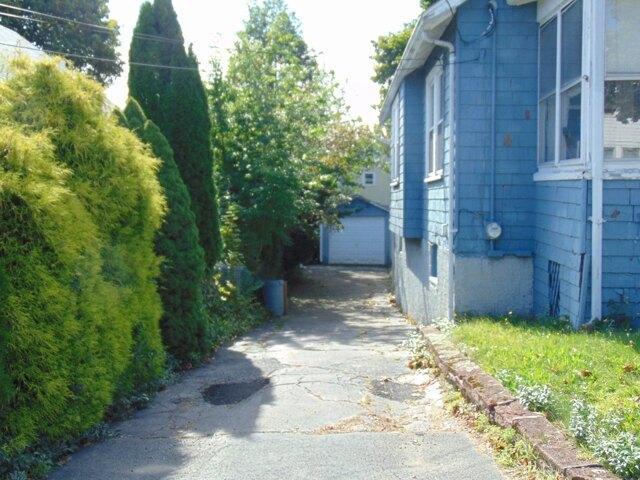 house with 3 bedroom, Quincy MA ES105576941