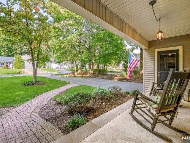 house with 3 bedroom, Ramsey NJ ES105630014