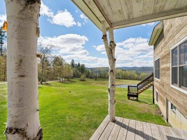 house with 3 bedroom, Randolph VT ES104570550