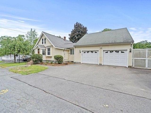 house with 3 bedroom, Randolph MA ES105478035