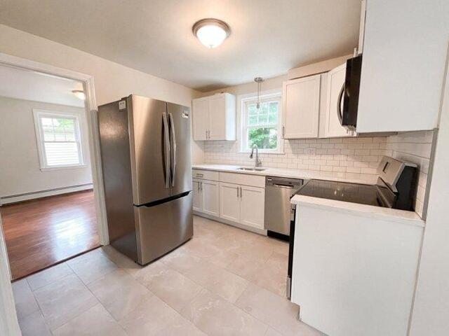 house with 3 bedroom, Randolph MA ES105591352