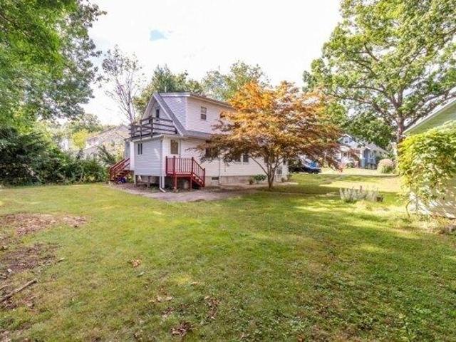 house with 3 bedroom, Randolph MA ES105610563