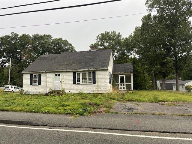 house with 3 bedroom, Randolph MA ES105613873