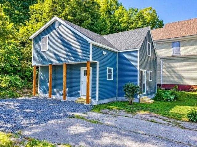 house with 3 bedroom, Randolph ME ES105800089