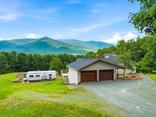 house with 3 bedroom, Randolph NH ES105497961