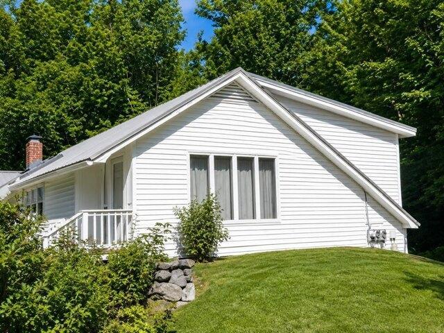 house with 3 bedroom, Randolph NH ES105414065
