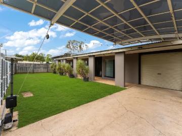 Rasmussen, Bohle Plains, Townsville City, Inneston, Yorke Peninsula, Yorke Peninsula, Garden Island, City of Salisbury, South Australia